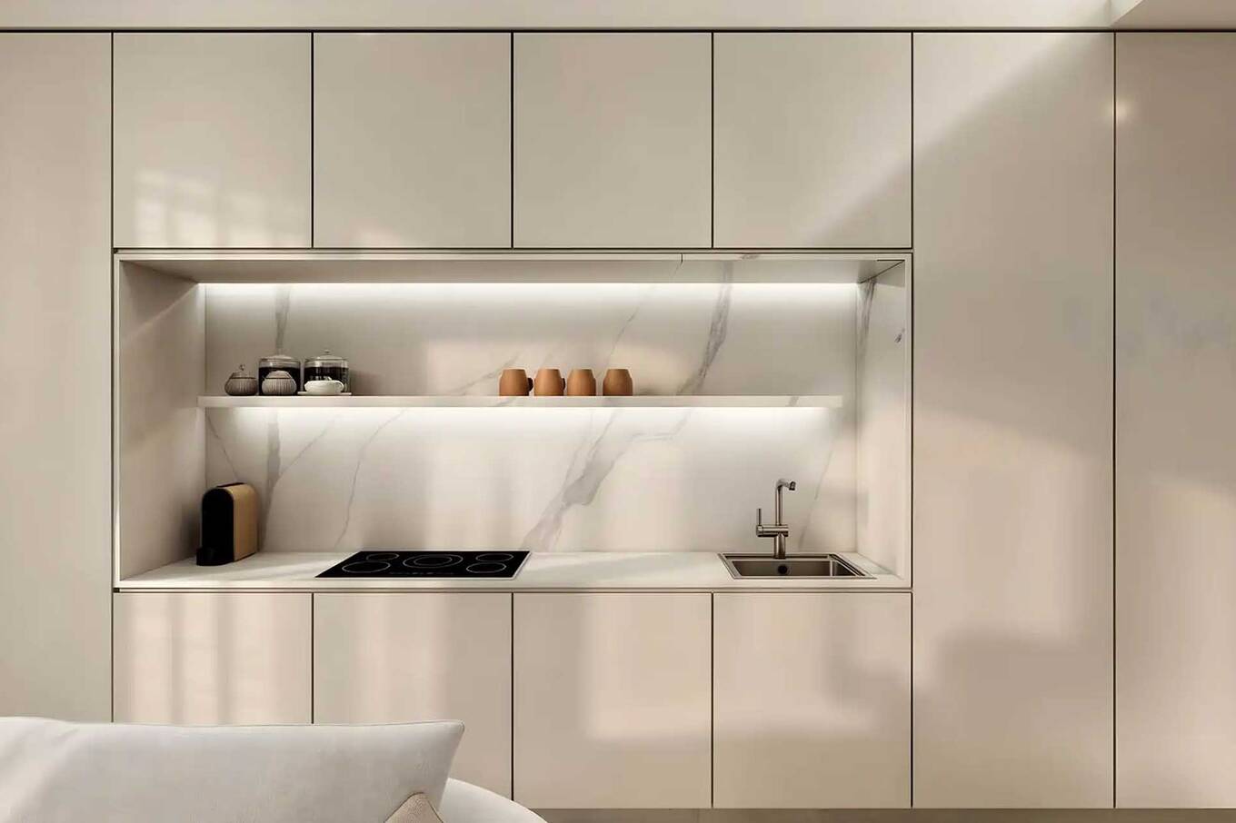 Henge Residences